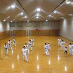 心体育道『トップページ』